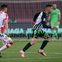 Belgrade derby Zvezda - Partizan (268)